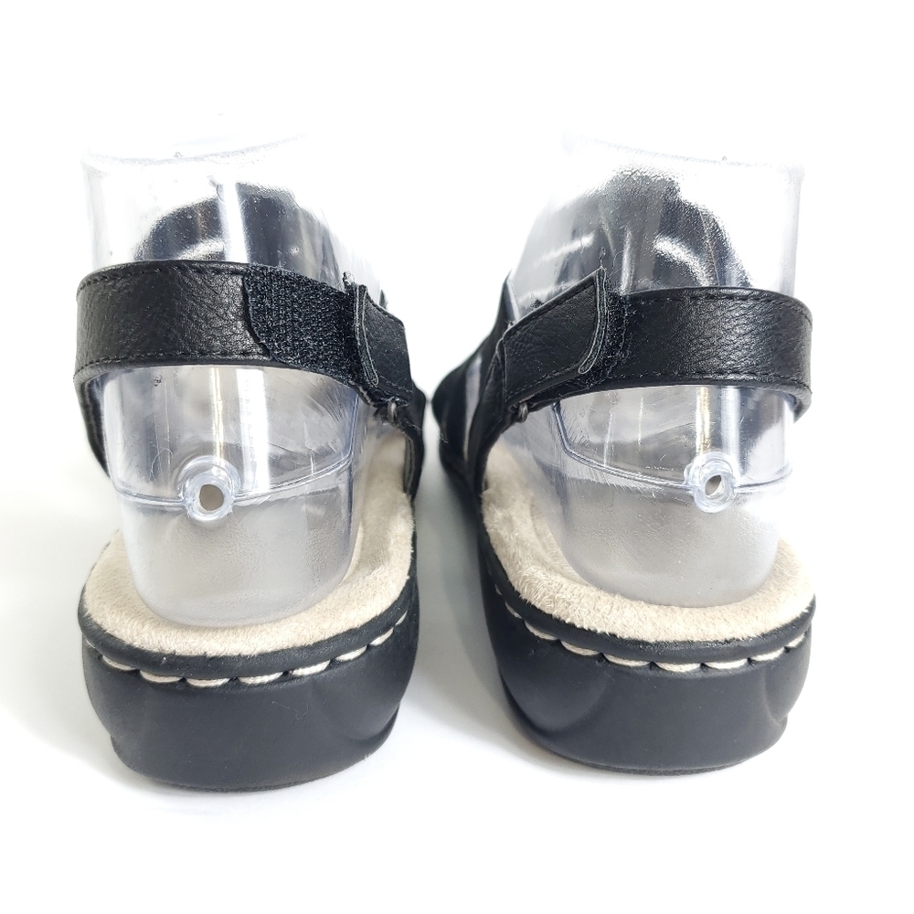 Croft & Barrow gladiator sandals 6.5 - Picture 6 of 12